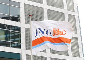 ING financiert alleen groene kantoren